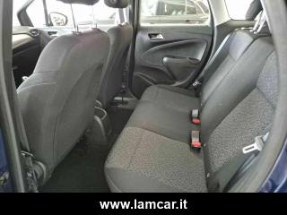 OPEL Crossland X usata, con Volante multifunzione
