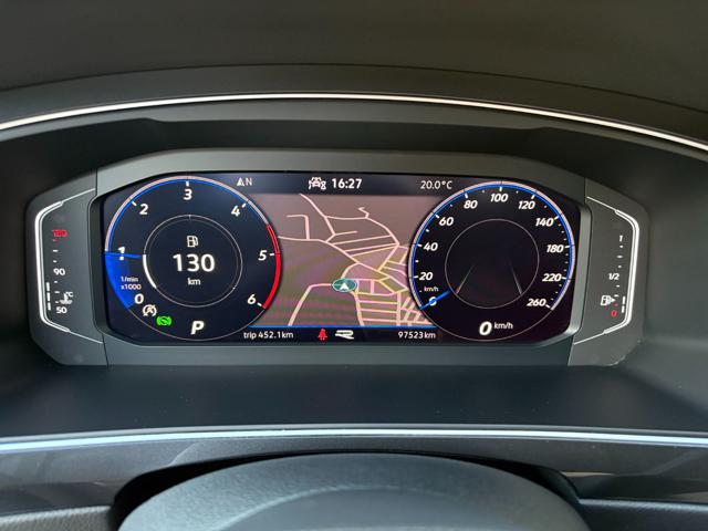 VOLKSWAGEN Tiguan usata, con Immobilizzatore elettronico