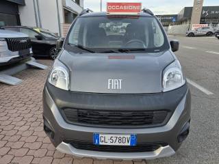 FIAT Fiorino usata, con Alzacristalli elettrici
