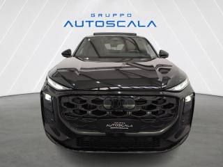AUDI Q3 usata, con Airbag