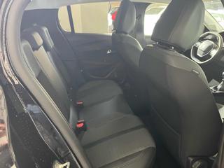 PEUGEOT 208 usata, con Climatizzatore