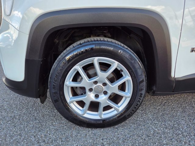 JEEP Renegade usata, con Chiusura centralizzata