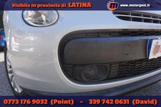 FIAT 500L usata 23