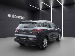 RENAULT Kadjar usata, con Autoradio