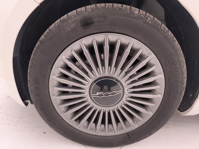 FIAT 500e usata, con Chiusura centralizzata