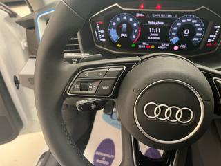 AUDI A1 usata, con Cerchi in lega