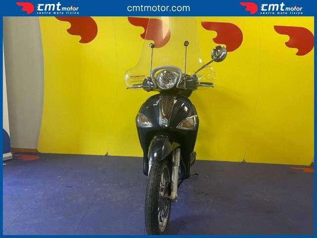 PIAGGIO Liberty 125 usata 1