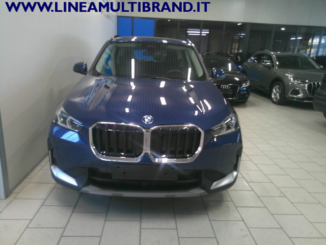 BMW X1 usata, con Airbag