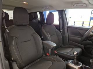 JEEP Renegade usata 8