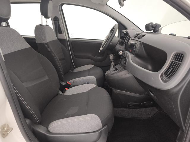 FIAT Panda usata 25
