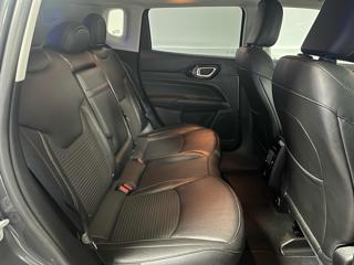 JEEP Compass usata, con Cruise Control