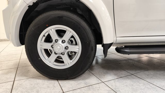 GREAT WALL Steed usata, con Specchietti laterali elettrici