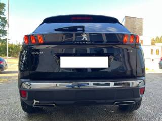 PEUGEOT 3008 usata 9