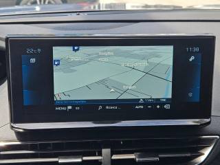 PEUGEOT 3008 usata, con Touch screen