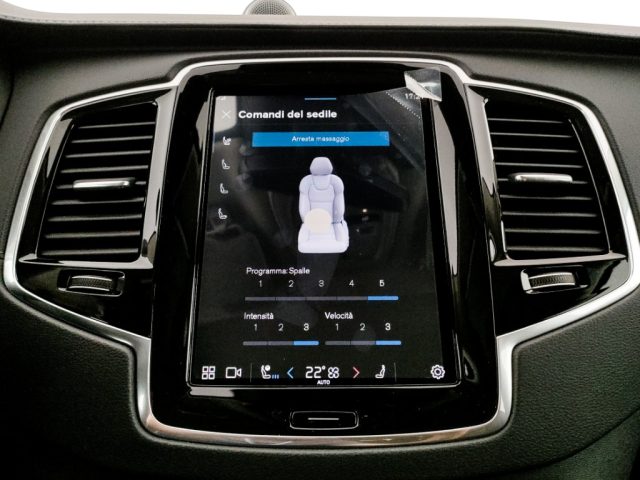VOLVO XC90 usata, con Controllo trazione