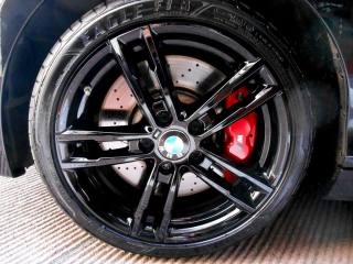 BMW 116 usata, con Controllo trazione