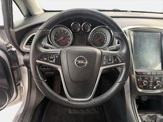 OPEL Astra usata, con Cerchi in lega