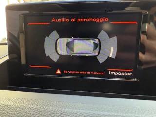 AUDI Q3 usata, con Servosterzo
