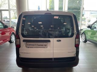 FORD Transit Connect usata, con Autoradio