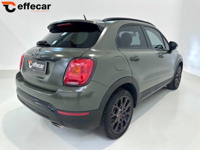 FIAT 500X usata, con Boardcomputer