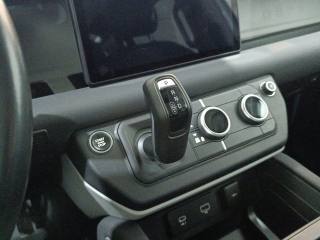 LAND ROVER Defender usata, con Chiusura centralizzata