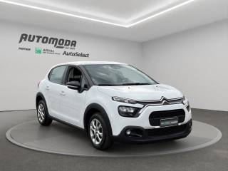 CITROEN C3 usata, con Airbag laterali
