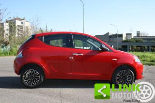 LANCIA Ypsilon usata, con Chiusura centralizzata