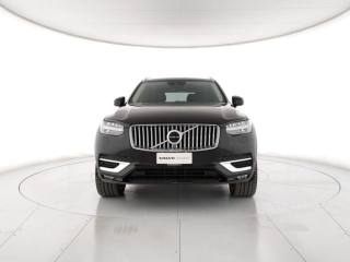 VOLVO XC90 usata, con Boardcomputer