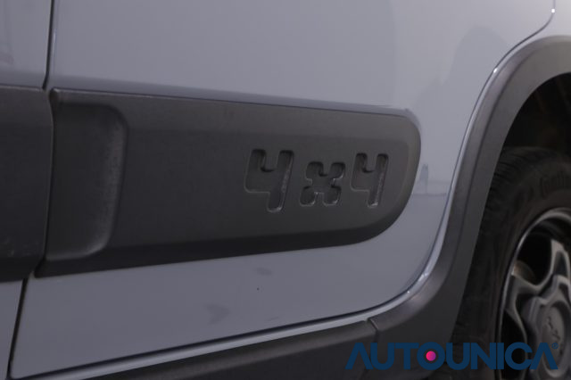 FIAT Panda usata 35