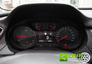 OPEL Grandland X usata, con ESP