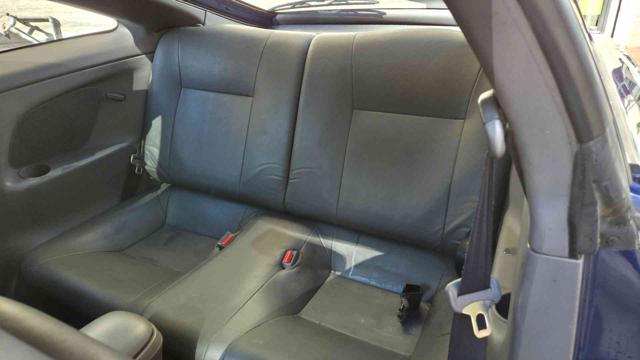 TOYOTA Celica usata, con Climatizzatore