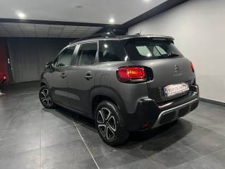 CITROEN C3 Aircross usata, con Antifurto