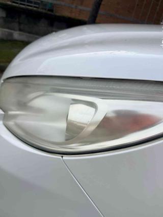 PEUGEOT 2008 usata, con Servosterzo