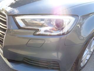 AUDI A3 usata, con Controllo trazione