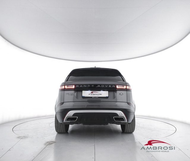 LAND ROVER Range Rover Velar usata 5
