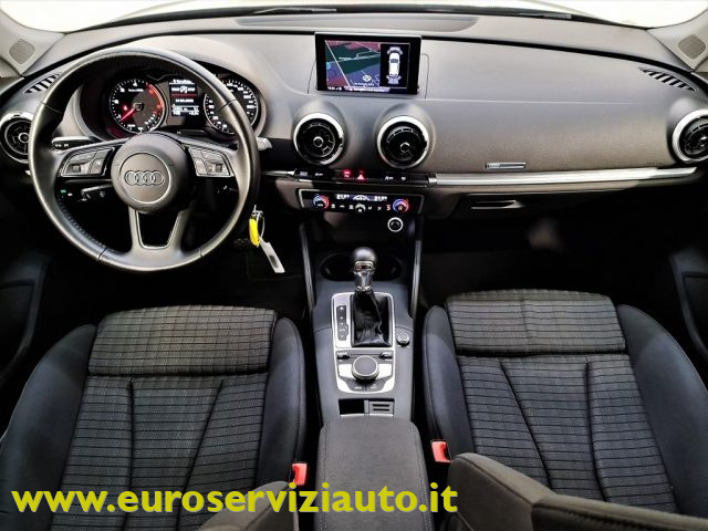 AUDI A3 usata, con Fendinebbia
