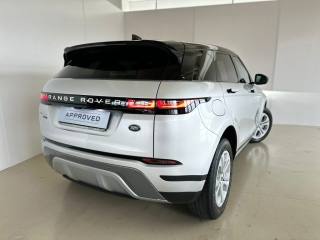 LAND ROVER Range Rover Evoque usata, con Airbag
