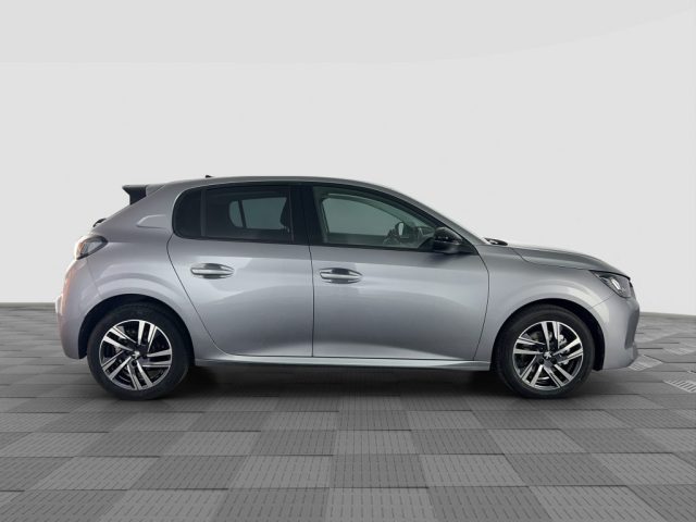 PEUGEOT 208 usata 5