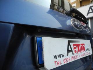 SUBARU Forester usata 59