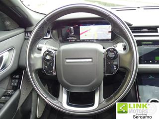 LAND ROVER Range Rover Velar usata, con Autoradio