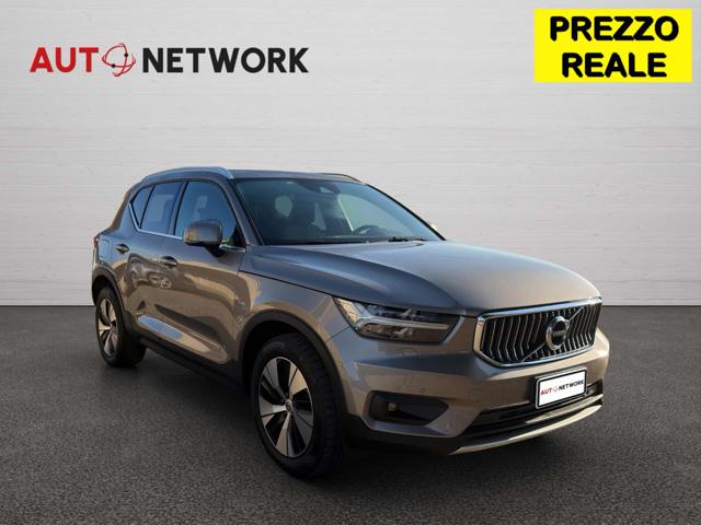VOLVO XC40 usata, con ABS
