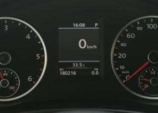 VOLKSWAGEN Tiguan usata, con Chiusura centralizzata