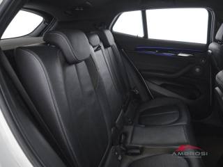 BMW X2 usata 10