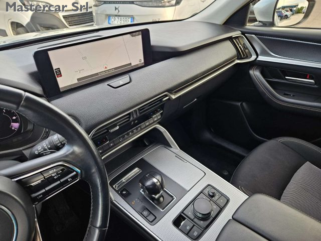 MAZDA CX-60 usata, con Sedili riscaldati