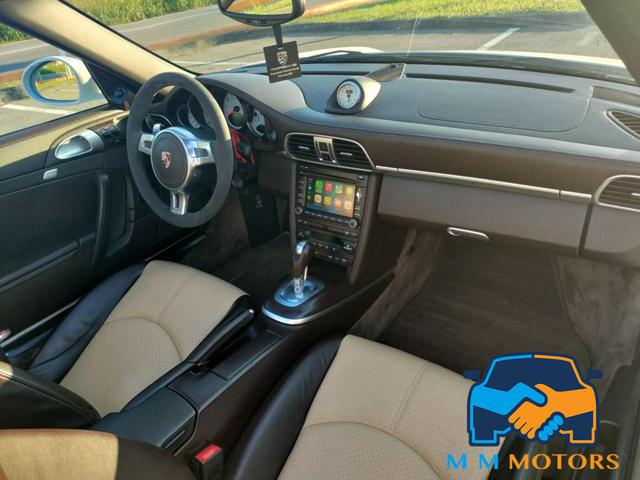 PORSCHE 997 usata, con ESP