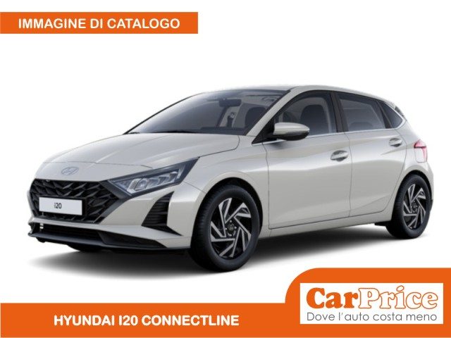 HYUNDAI i20 usata, con Airbag