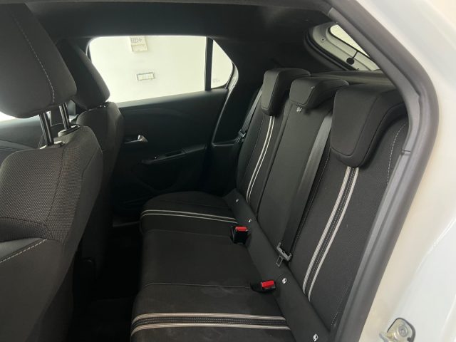 OPEL Corsa usata, con Controllo elettronico della corsia