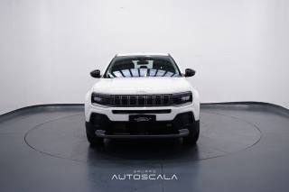JEEP Avenger usata, con Airbag