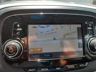 FIAT 500X usata, con Fendinebbia