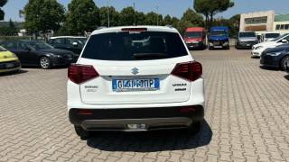 SUZUKI Vitara usata, con Airbag Passeggero